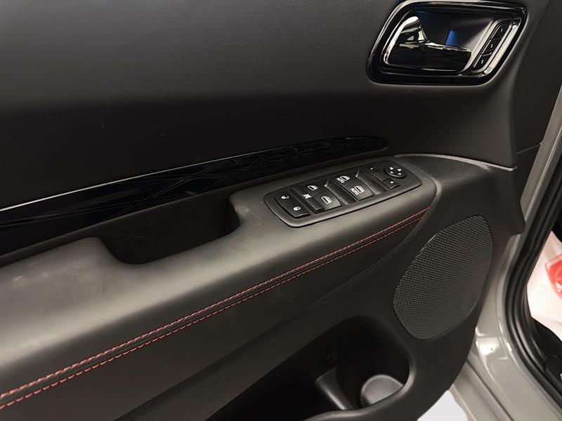 dodge Durango 2026 - 17