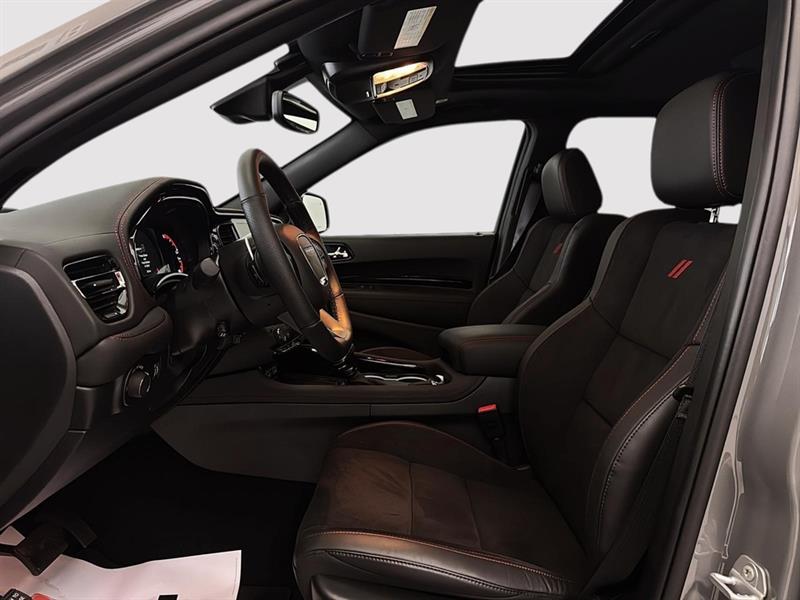 dodge Durango 2026 - 19