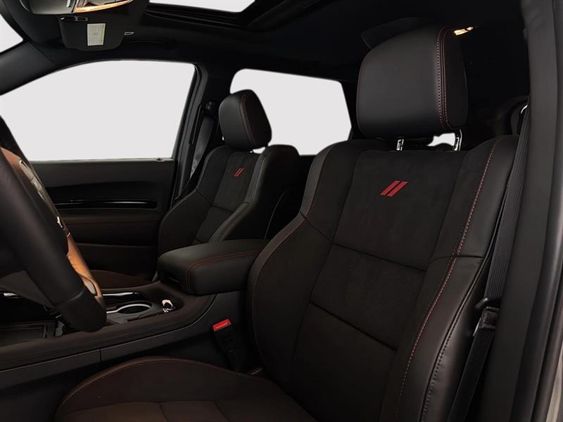 dodge Durango 2026 - 21