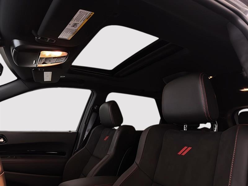 dodge Durango 2026 - 22