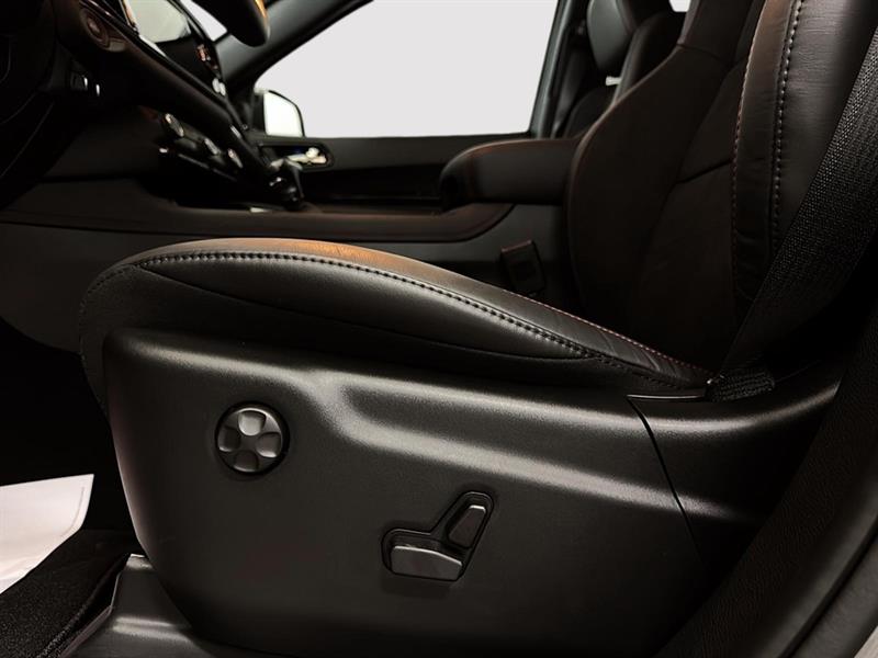 dodge Durango 2026 - 23