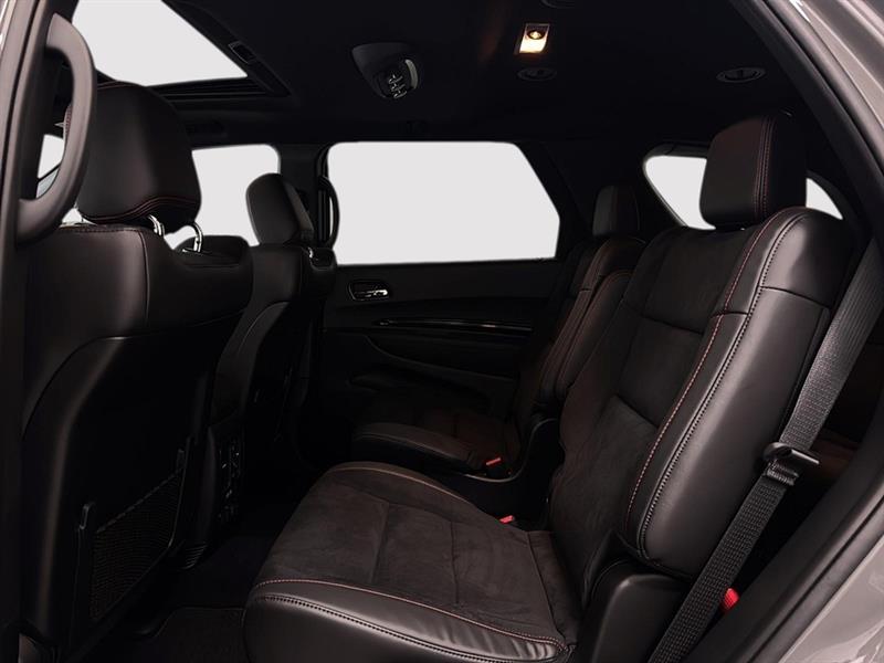 dodge Durango 2026 - 24