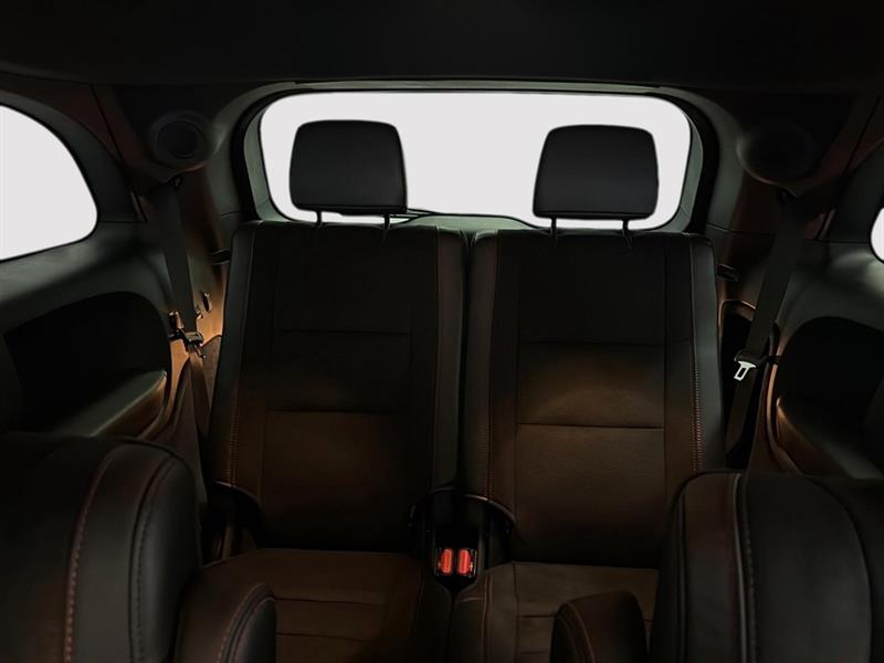 dodge Durango 2026 - 26