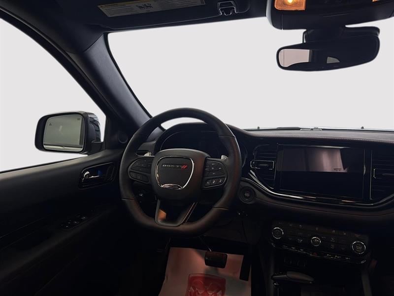 dodge Durango 2026 - 28