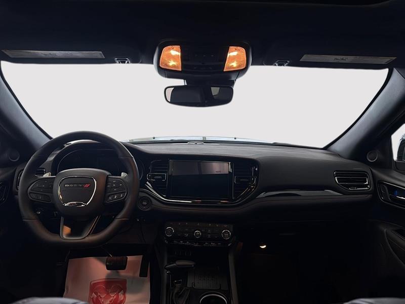 dodge Durango 2026 - 29