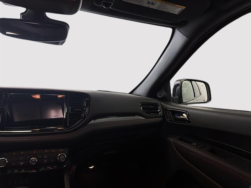 dodge Durango 2026 - 30