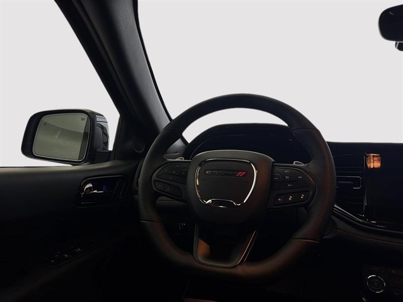 dodge Durango 2026 - 31