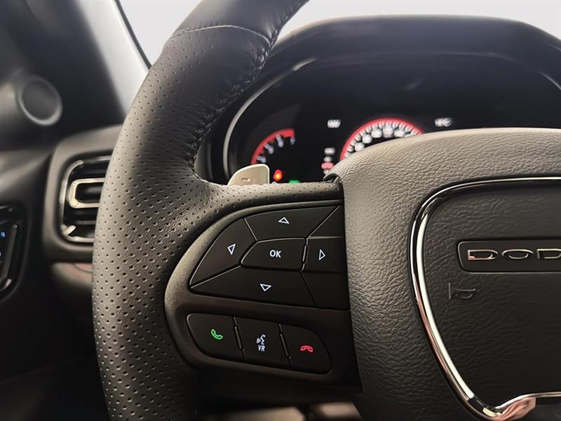 dodge Durango 2026 - 33