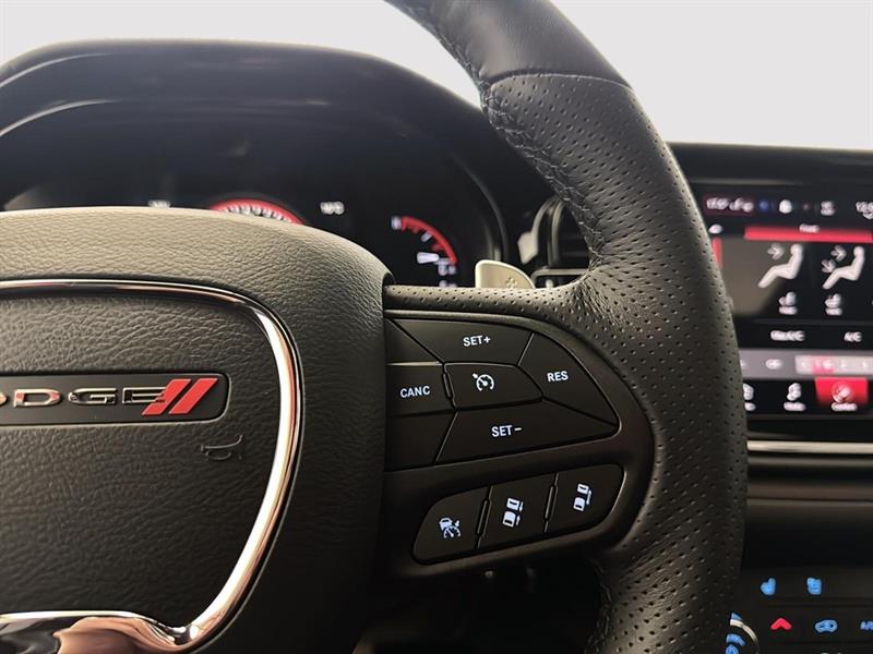 dodge Durango 2026 - 34