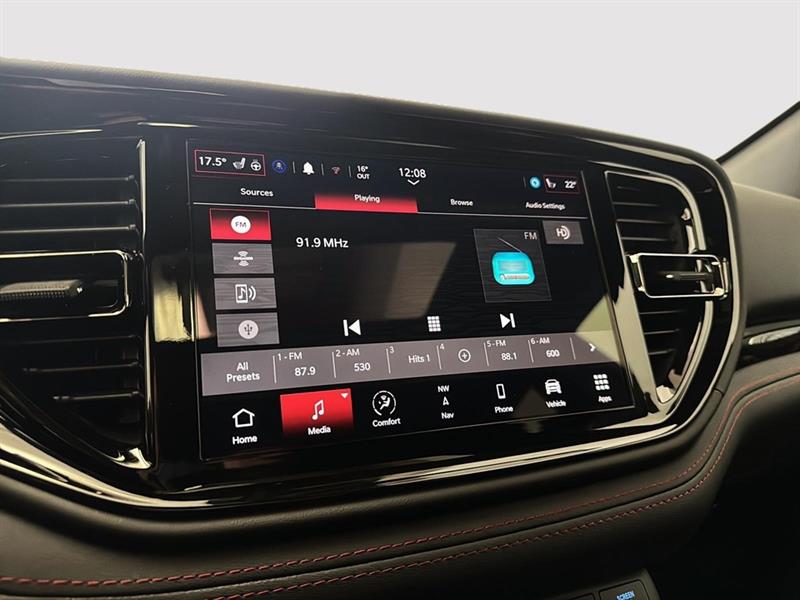 dodge Durango 2026 - 37