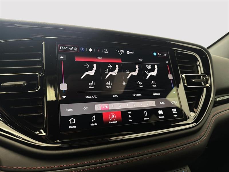 dodge Durango 2026 - 38