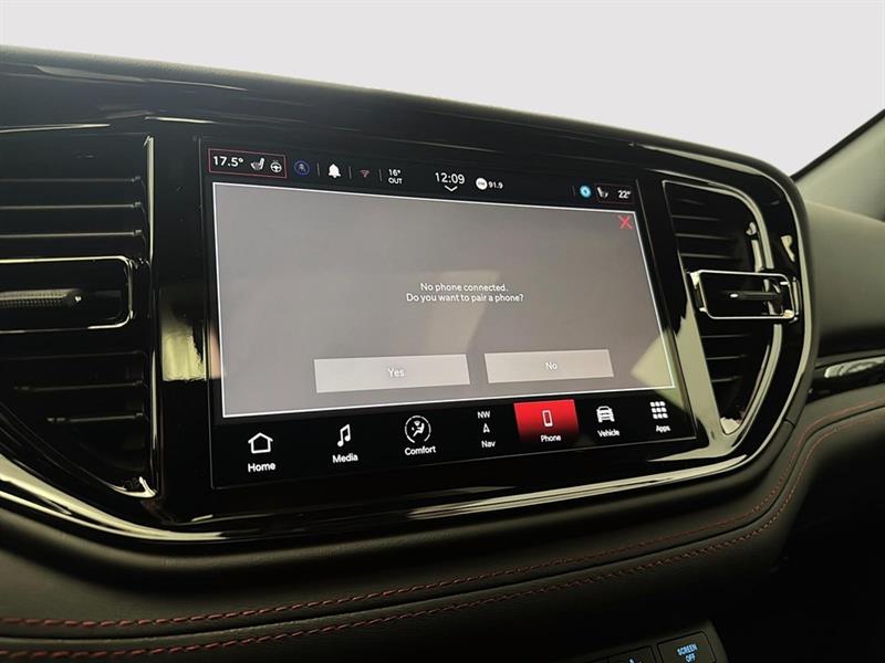 dodge Durango 2026 - 40