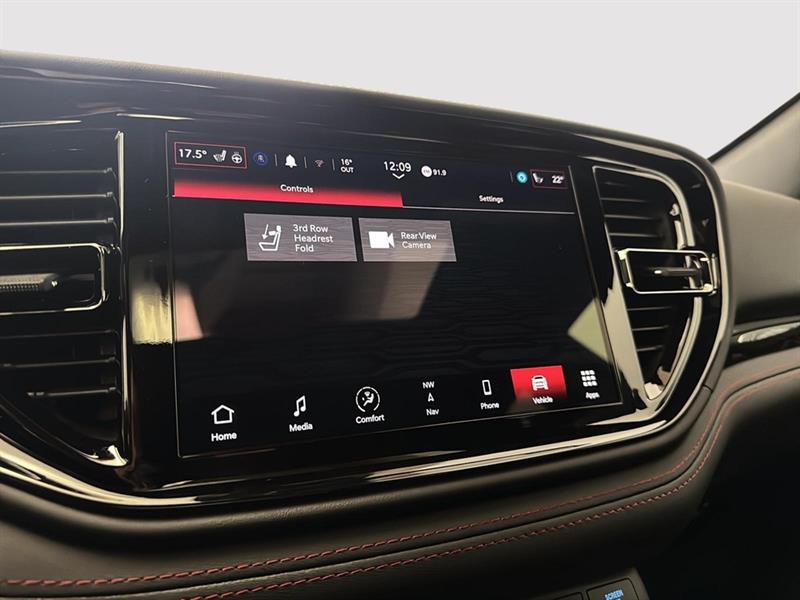 dodge Durango 2026 - 41