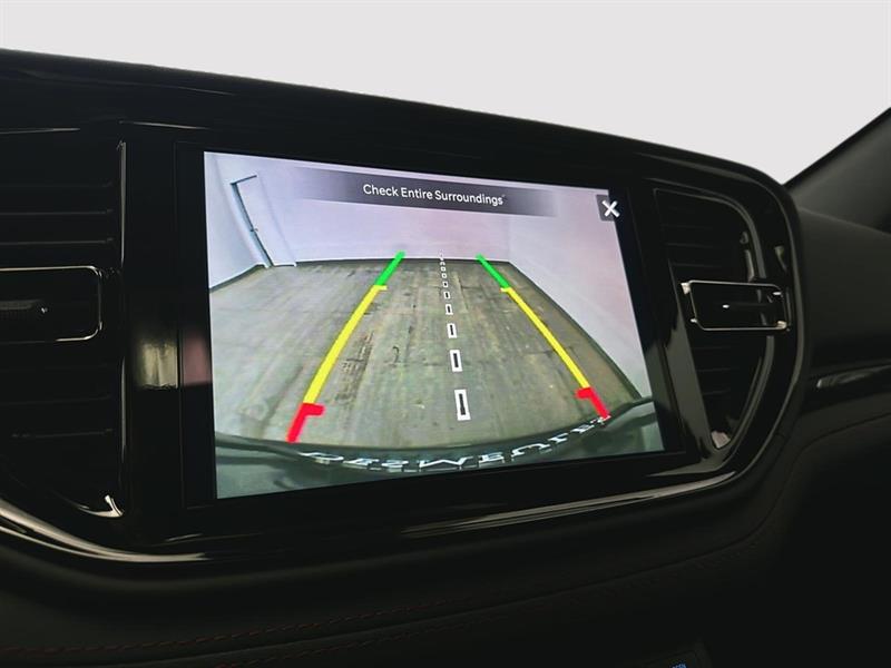 dodge Durango 2026 - 42