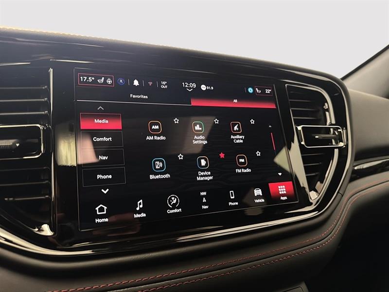 dodge Durango 2026 - 43