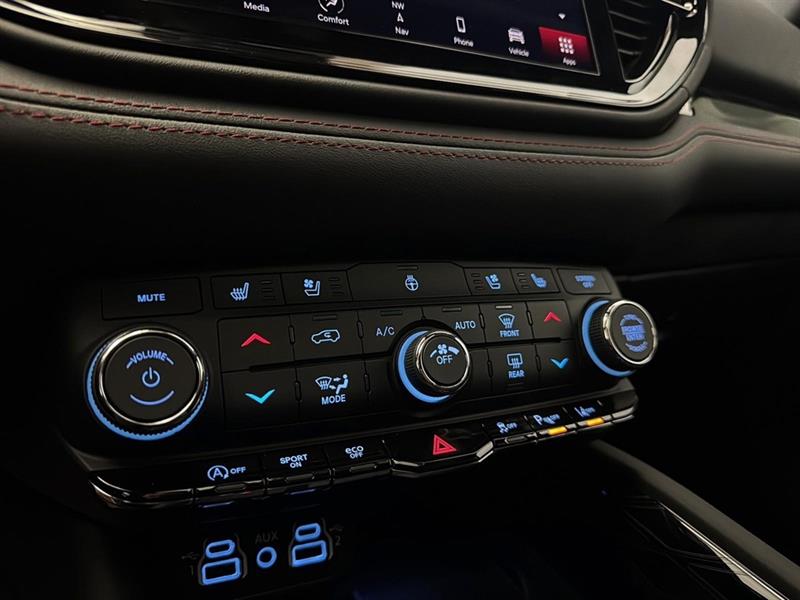 dodge Durango 2026 - 44