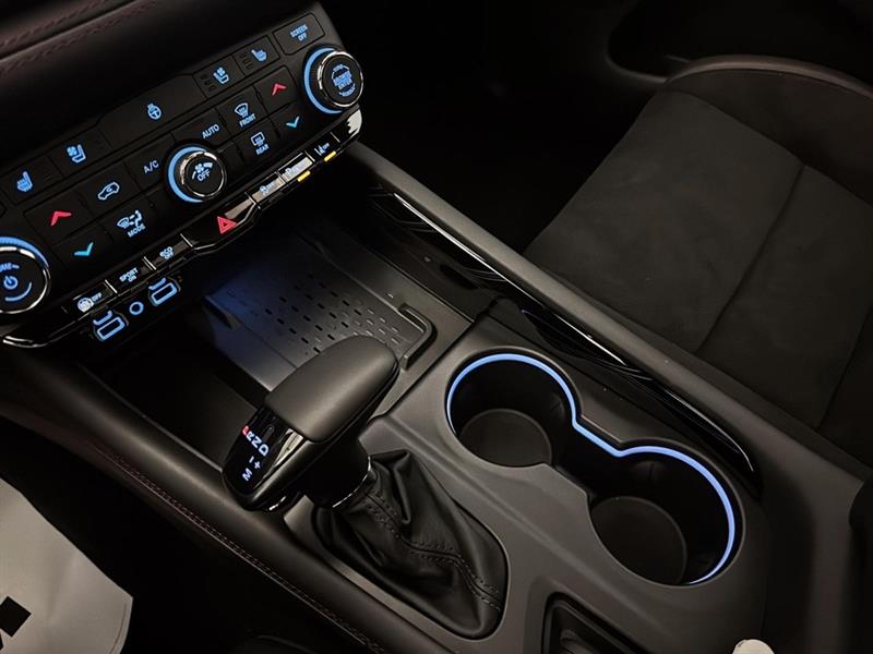 dodge Durango 2026 - 46