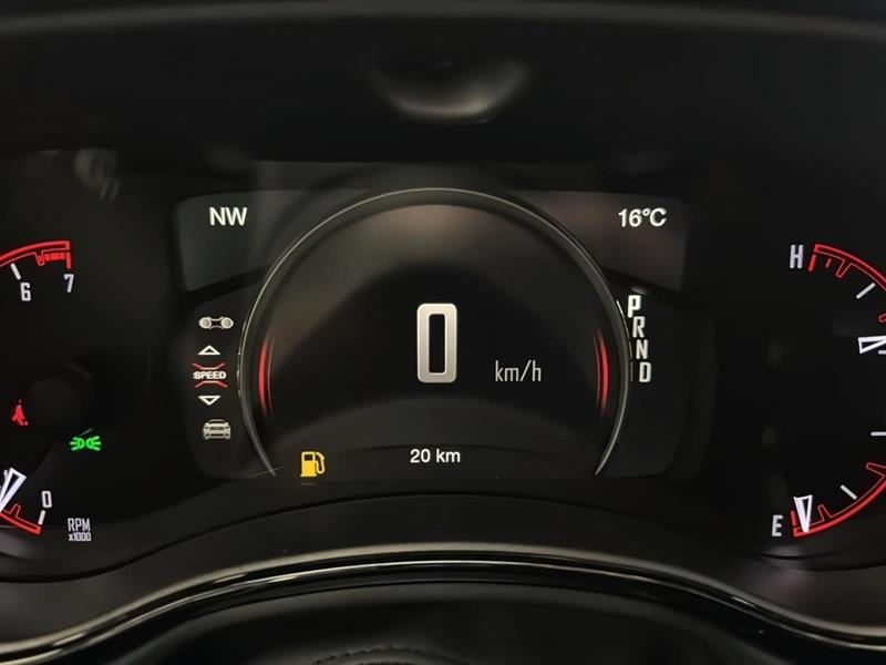 dodge Durango 2026 - 47