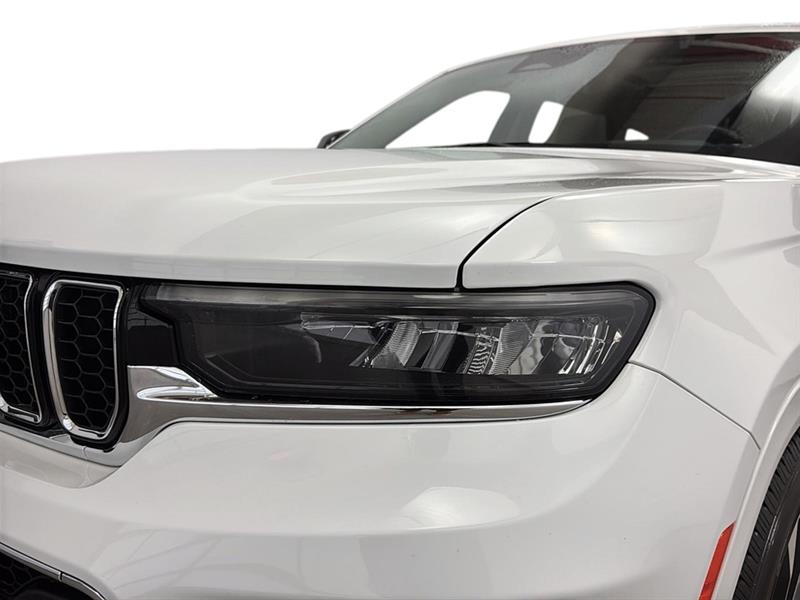 jeep Grand Cherokee L 2022 - 3