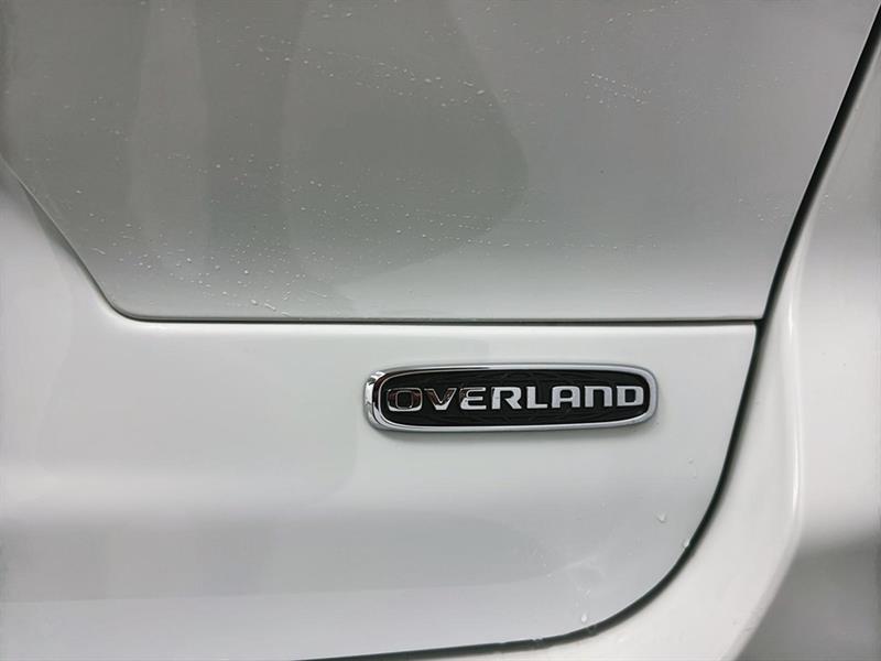 jeep Grand Cherokee L 2022 - 11