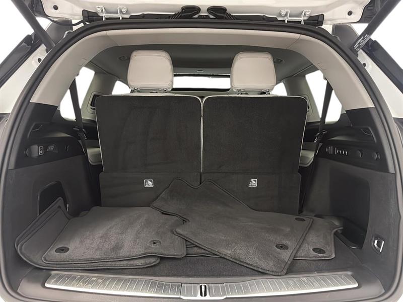 jeep Grand Cherokee L 2022 - 13