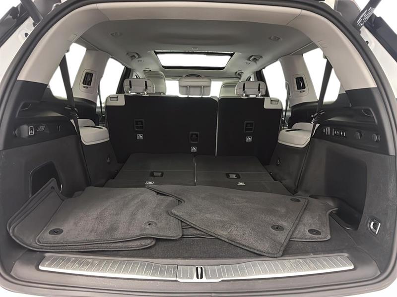 jeep Grand Cherokee L 2022 - 14