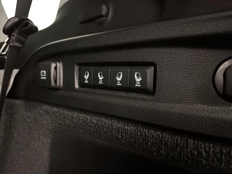 jeep Grand Cherokee L 2022 - 15