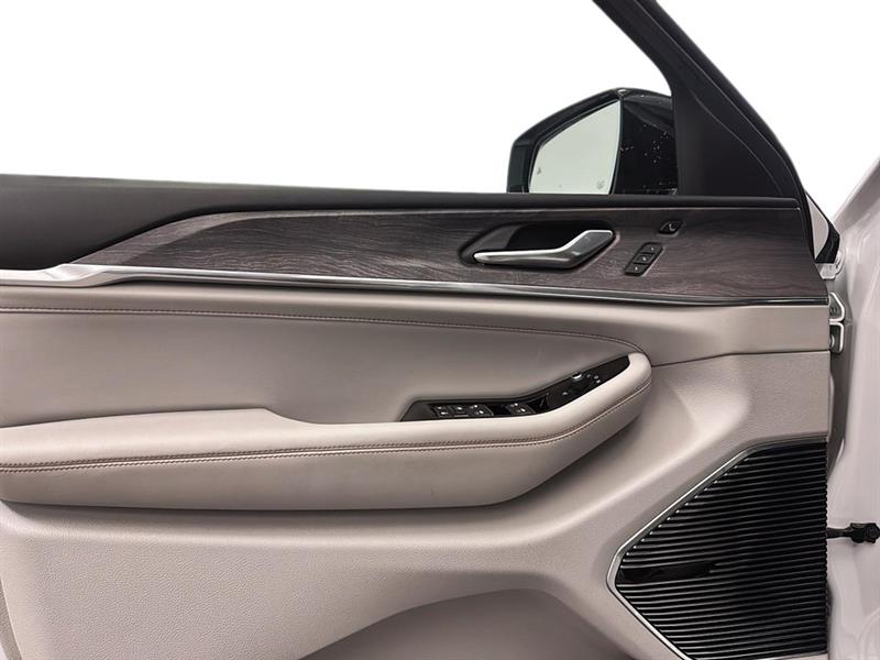 jeep Grand Cherokee L 2022 - 18