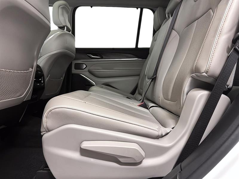 jeep Grand Cherokee L 2022 - 27