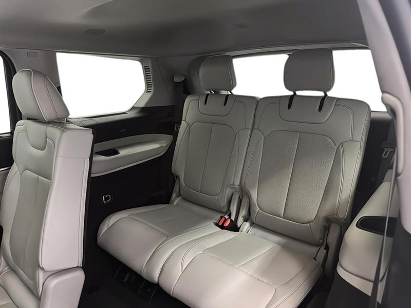 jeep Grand Cherokee L 2022 - 28