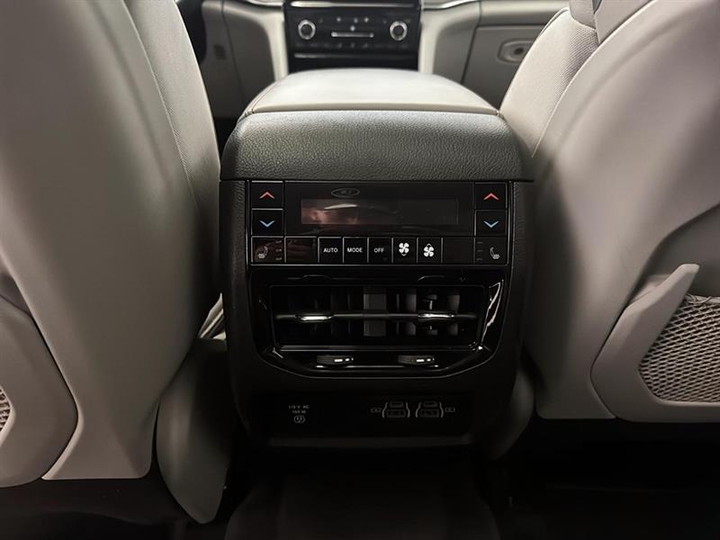 jeep Grand Cherokee L 2022 - 29