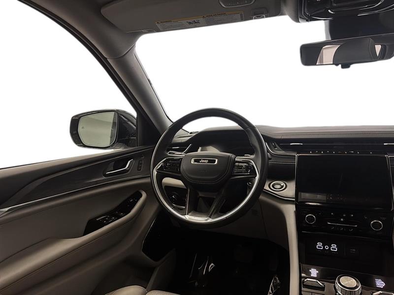 jeep Grand Cherokee L 2022 - 30