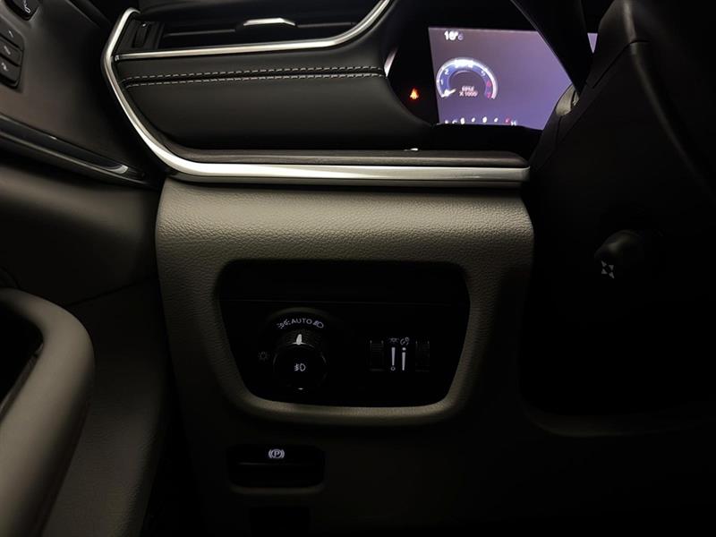 jeep Grand Cherokee L 2022 - 34