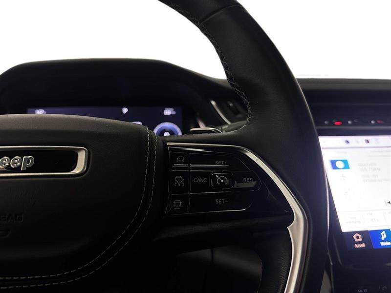 jeep Grand Cherokee L 2022 - 36