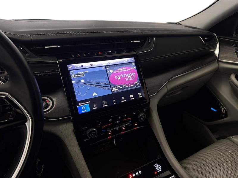 jeep Grand Cherokee L 2022 - 37