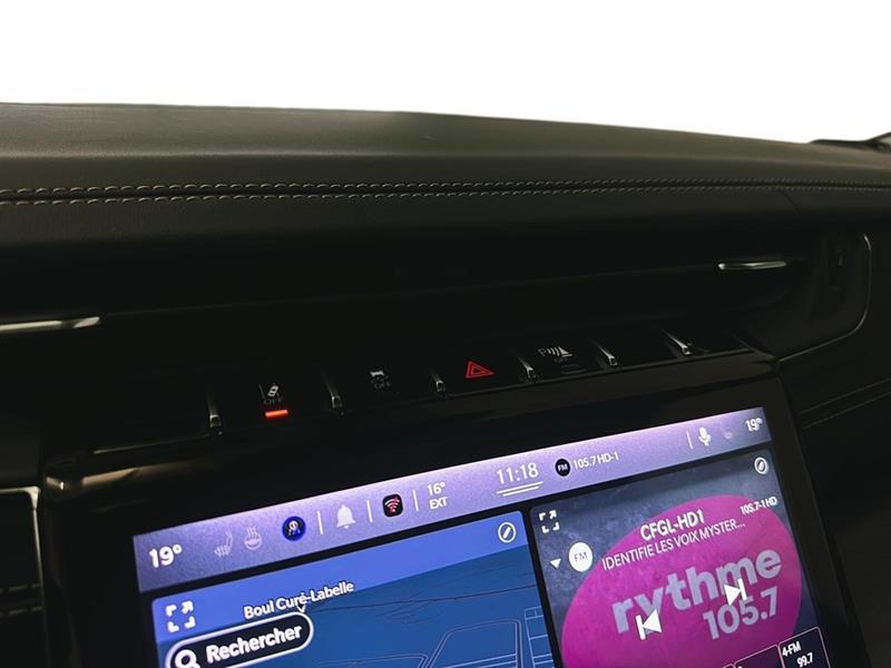 jeep Grand Cherokee L 2022 - 38