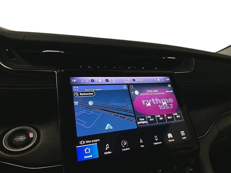 jeep Grand Cherokee L 2022 - 39