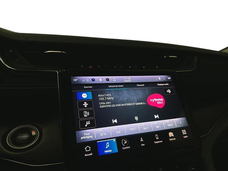 jeep Grand Cherokee L 2022 - 40