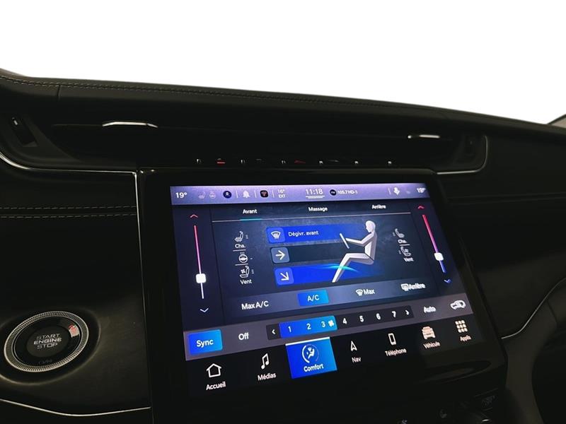 jeep Grand Cherokee L 2022 - 41