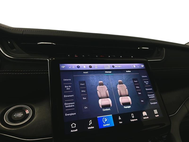 jeep Grand Cherokee L 2022 - 42