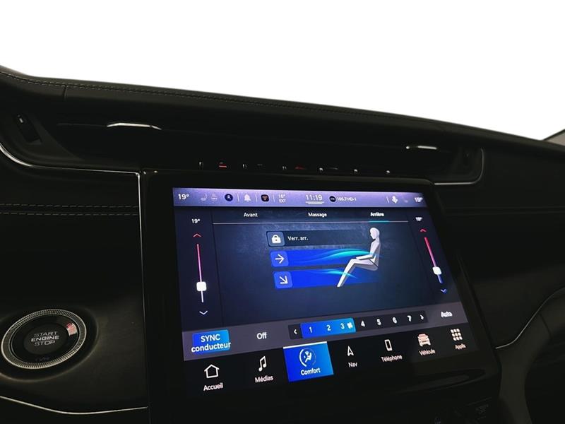 jeep Grand Cherokee L 2022 - 43