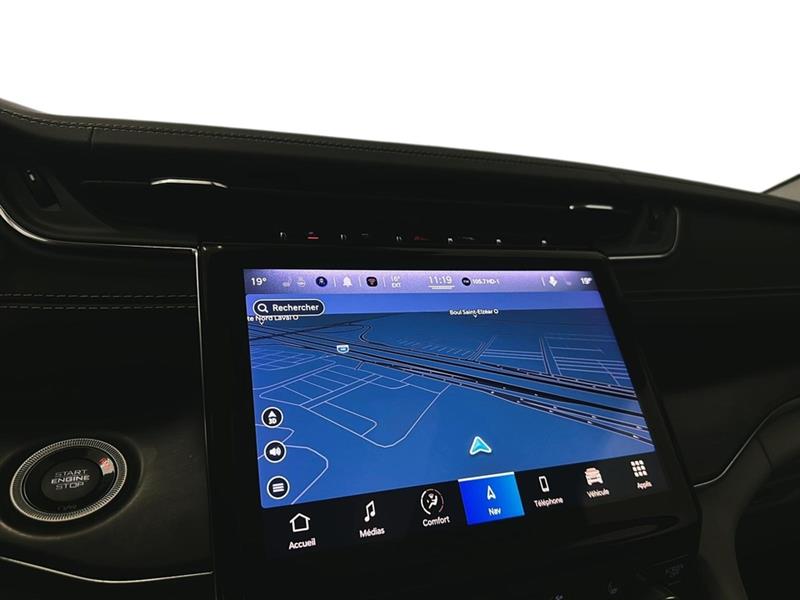 jeep Grand Cherokee L 2022 - 44