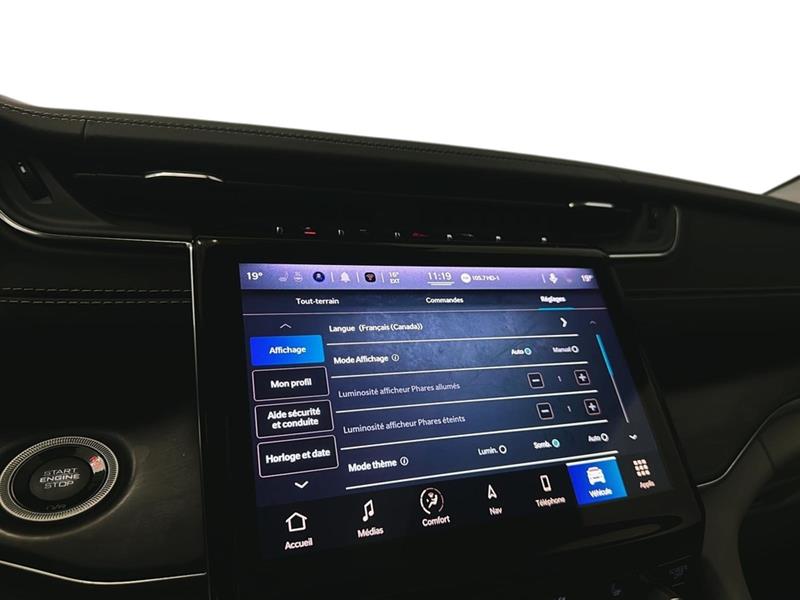 jeep Grand Cherokee L 2022 - 45