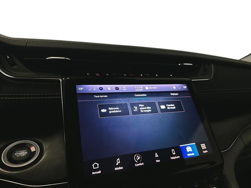 jeep Grand Cherokee L 2022 - 46