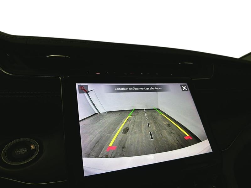 jeep Grand Cherokee L 2022 - 47