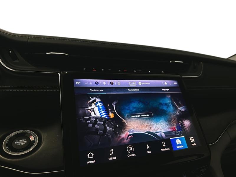 jeep Grand Cherokee L 2022 - 48