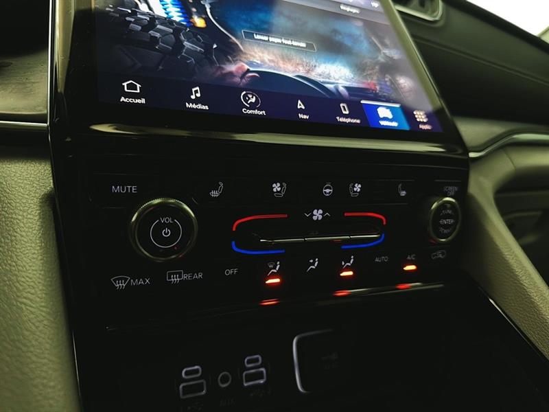 jeep Grand Cherokee L 2022 - 49