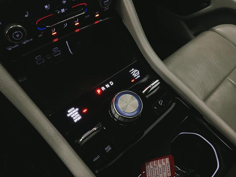 jeep Grand Cherokee L 2022 - 50