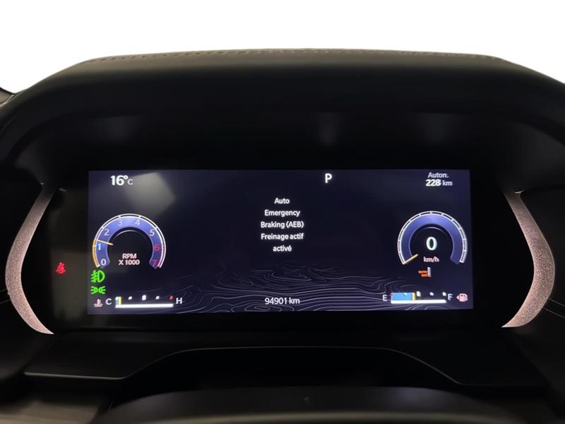 jeep Grand Cherokee L 2022 - 51