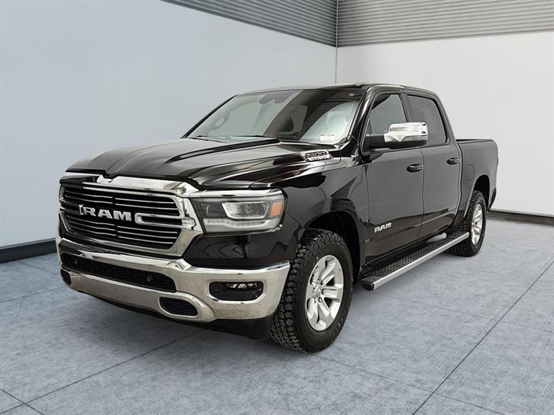 ram 1500 2023 - 2